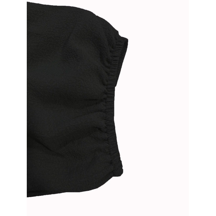 Women's Fashion Casual Solid Color Shirt